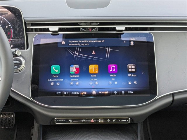 New 2026 Mercedes-Benz E 350 Sedan image 18