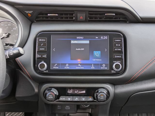 Used 2024 Nissan Kicks SR FWD image 22