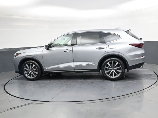 New 2026 Acura MDX w/ Technology Package FWD image 6
