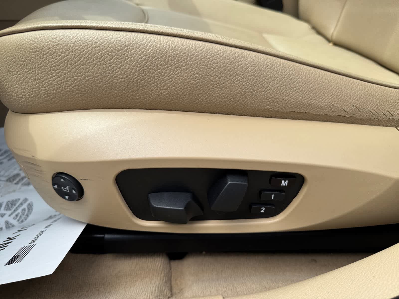 Used 2015 BMW X1 xDrive28i AWD/4WD image 16