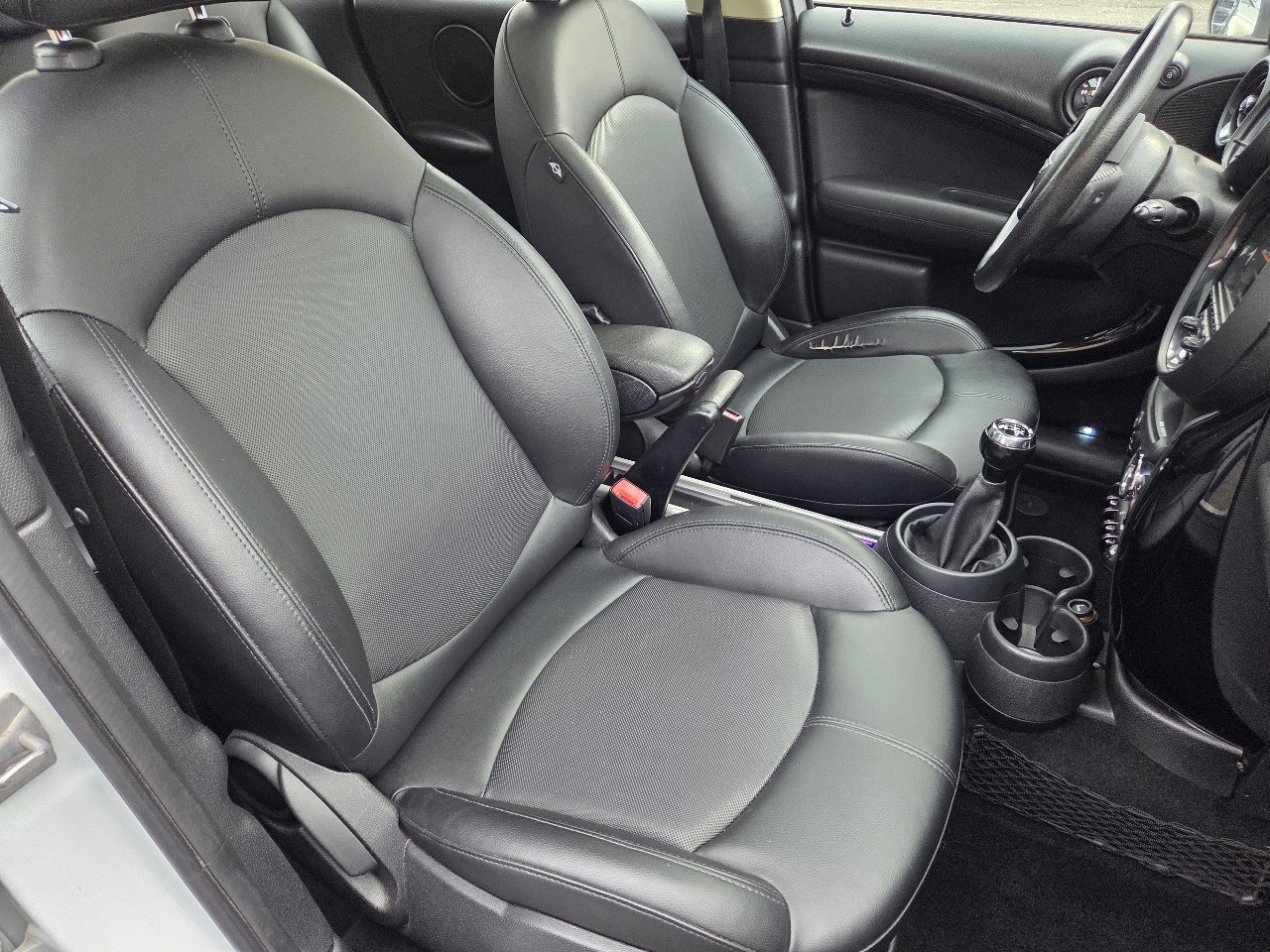 Used 2015 MINI Cooper Countryman S image 18