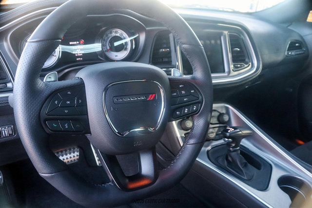 Used 2022 Dodge Challenger R/T Scat Pack image 29