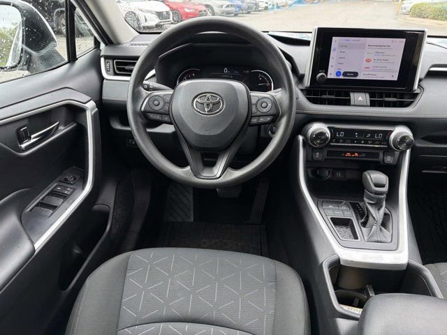 Certified 2024 Toyota RAV4 XLE image 23