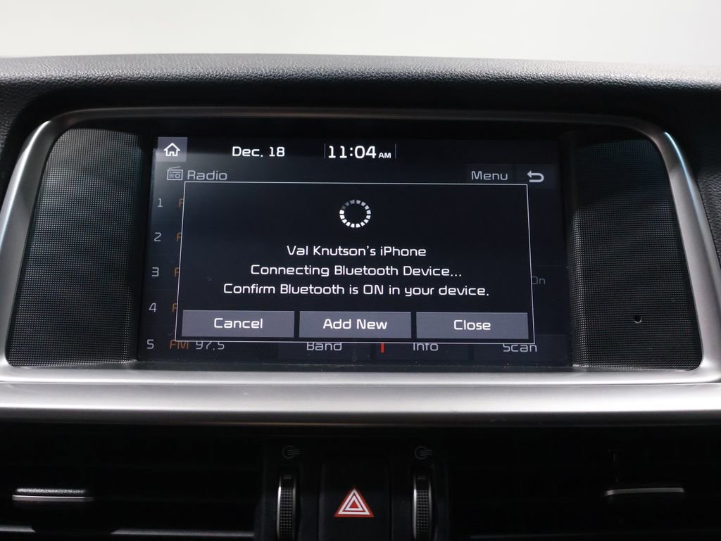 Used 2020 Kia Optima LX image 27