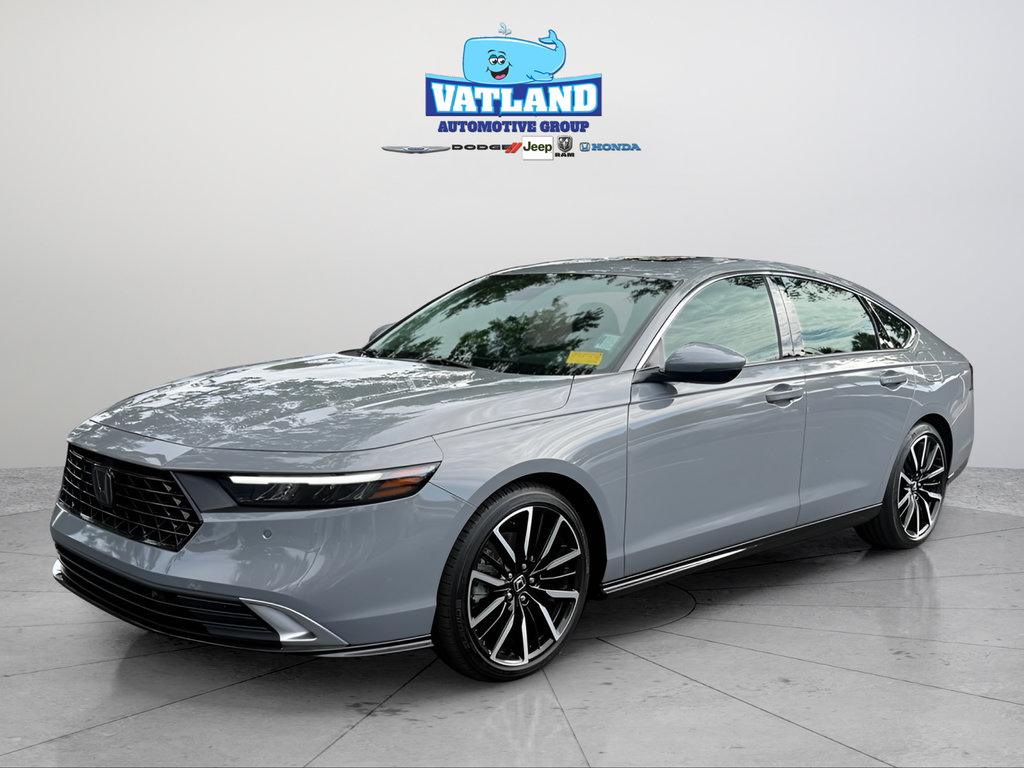 Used 2024 Honda Accord Touring image 21
