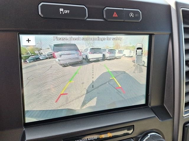 Used 2018 Ford F150 XLT w/ Equipment Group 302A Luxury image 13