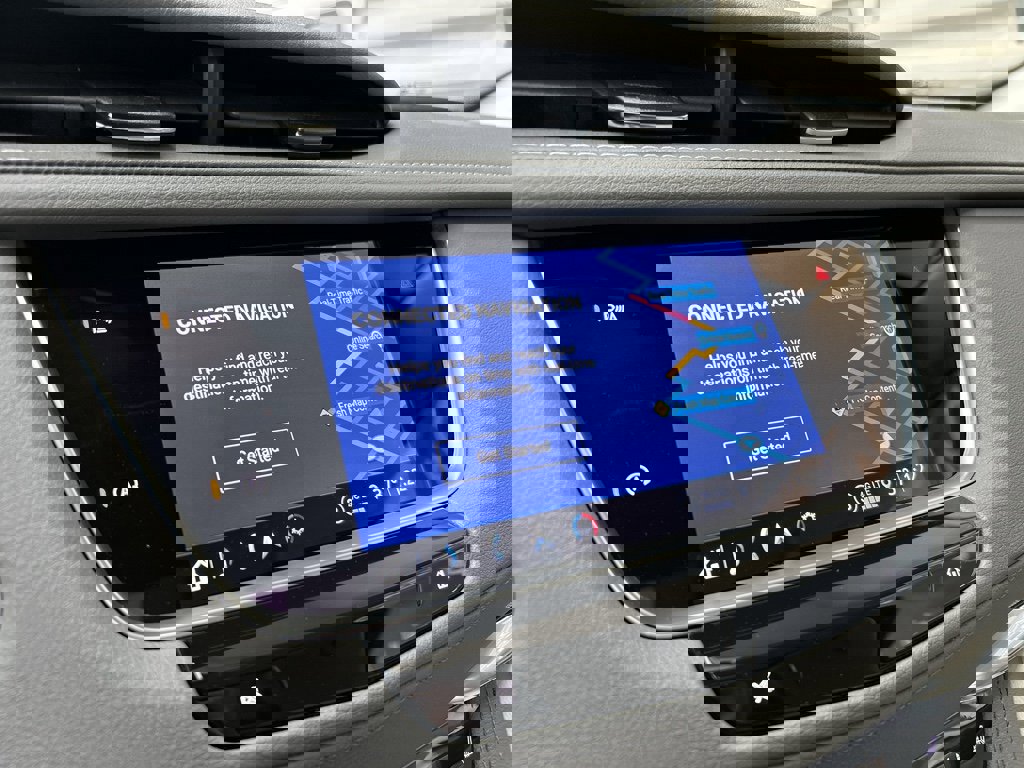 Certified 2023 Cadillac XT5 Premium Luxury image 21