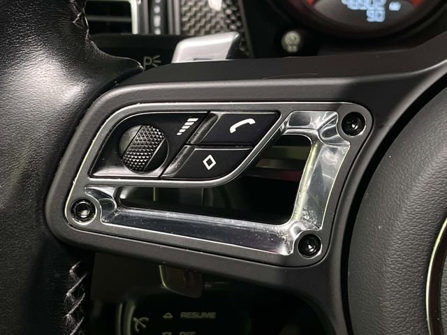 Certified 2021 Porsche Macan GTS AWD/4WD image 38