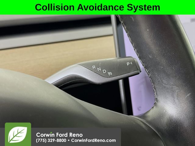 Used 2019 Tesla Model 3 Long Range image 16