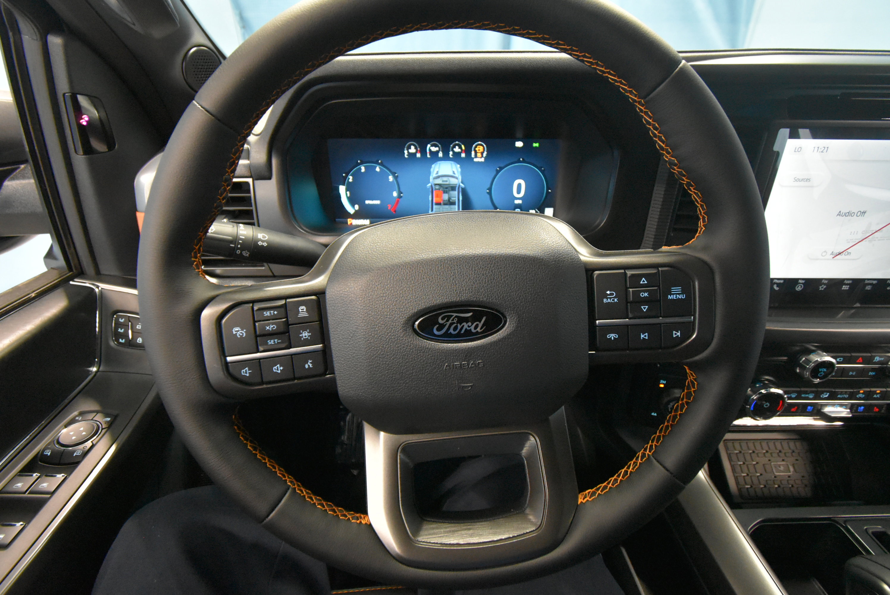 New 2025 Ford F150 Tremor w/ Equipment Group 402A High image 9