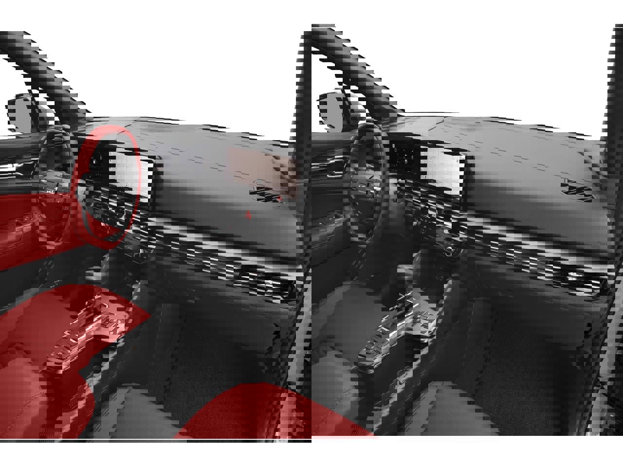 New 2026 Kia Sportage SX image 11