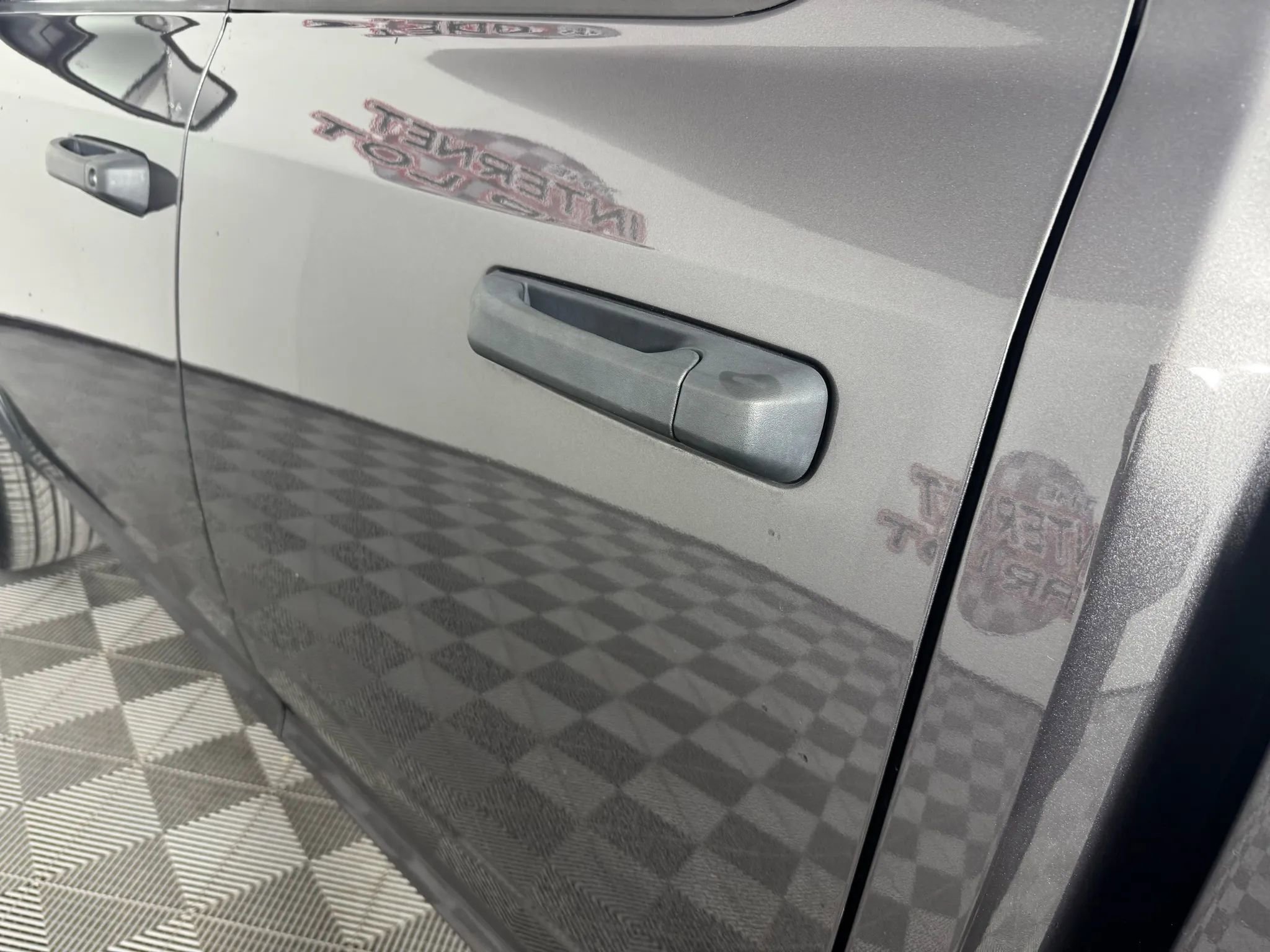 Used 2021 RAM 1500 Classic Warlock w/ Electronics Group image 24