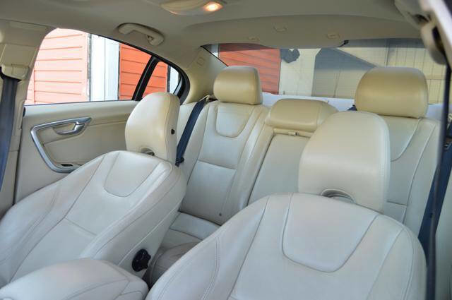 Used 2013 Volvo S60 T5 image 42