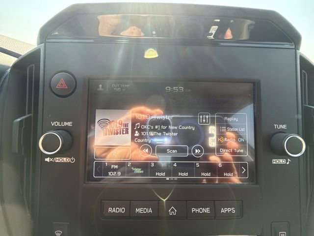 Certified 2024 Subaru Impreza 2.0i image 16