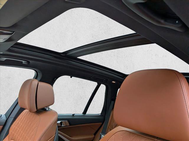 New 2026 BMW X5 xDrive50e AWD/4WD image 15