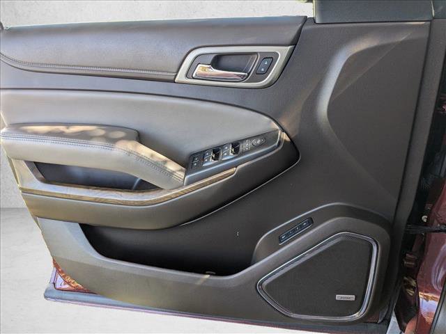 Used 2018 GMC Yukon Denali w/ Denali Ultimate Package image 13