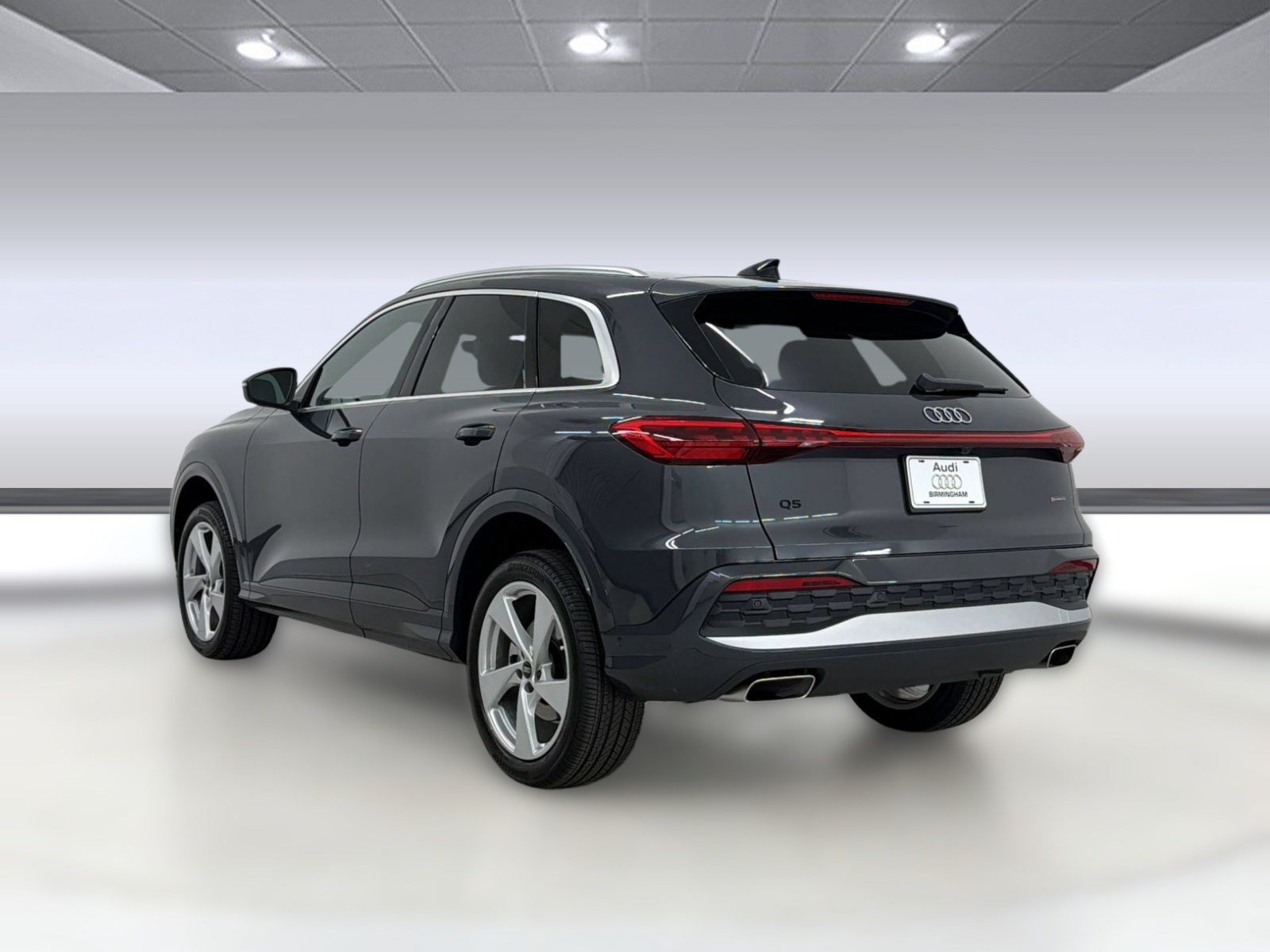 New 2026 Audi Q5 Premium AWD/4WD image 3