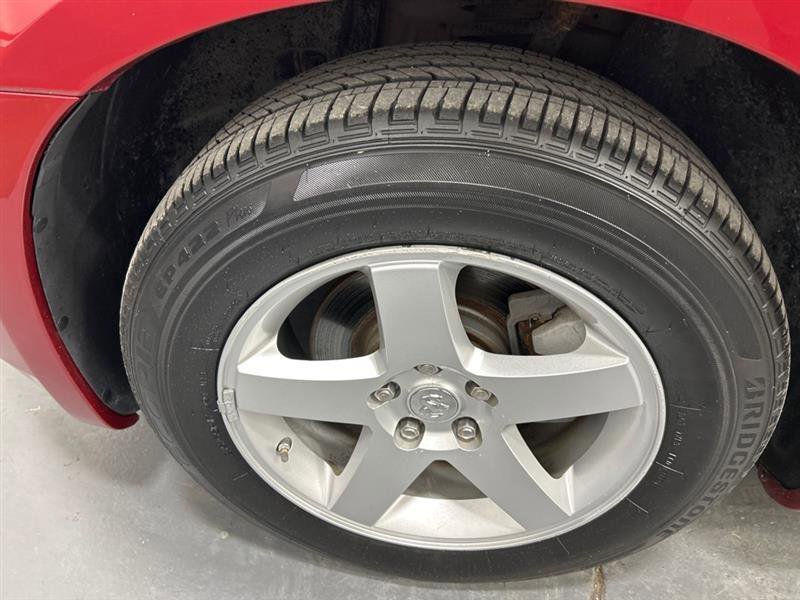 Used 2008 Dodge Charger SE image 10