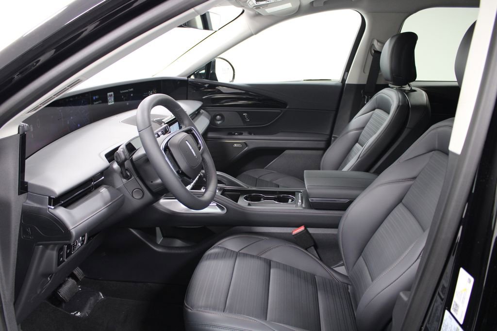 New 2026 Lincoln Nautilus Reserve w/ Jet Appearance Package image 23