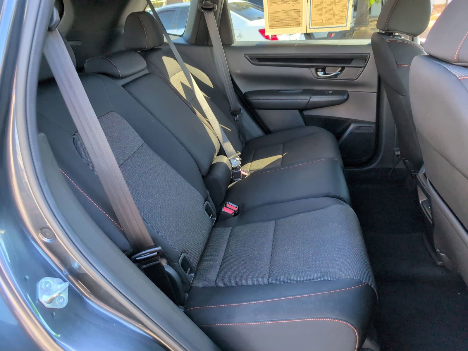 Used 2023 Honda CR-V Sport image 28