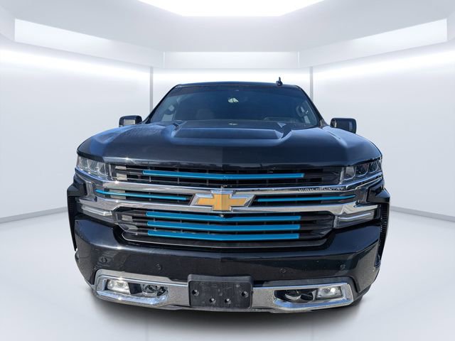 Used 2019 Chevrolet Silverado 1500 High Country w/ Technology Package image 8