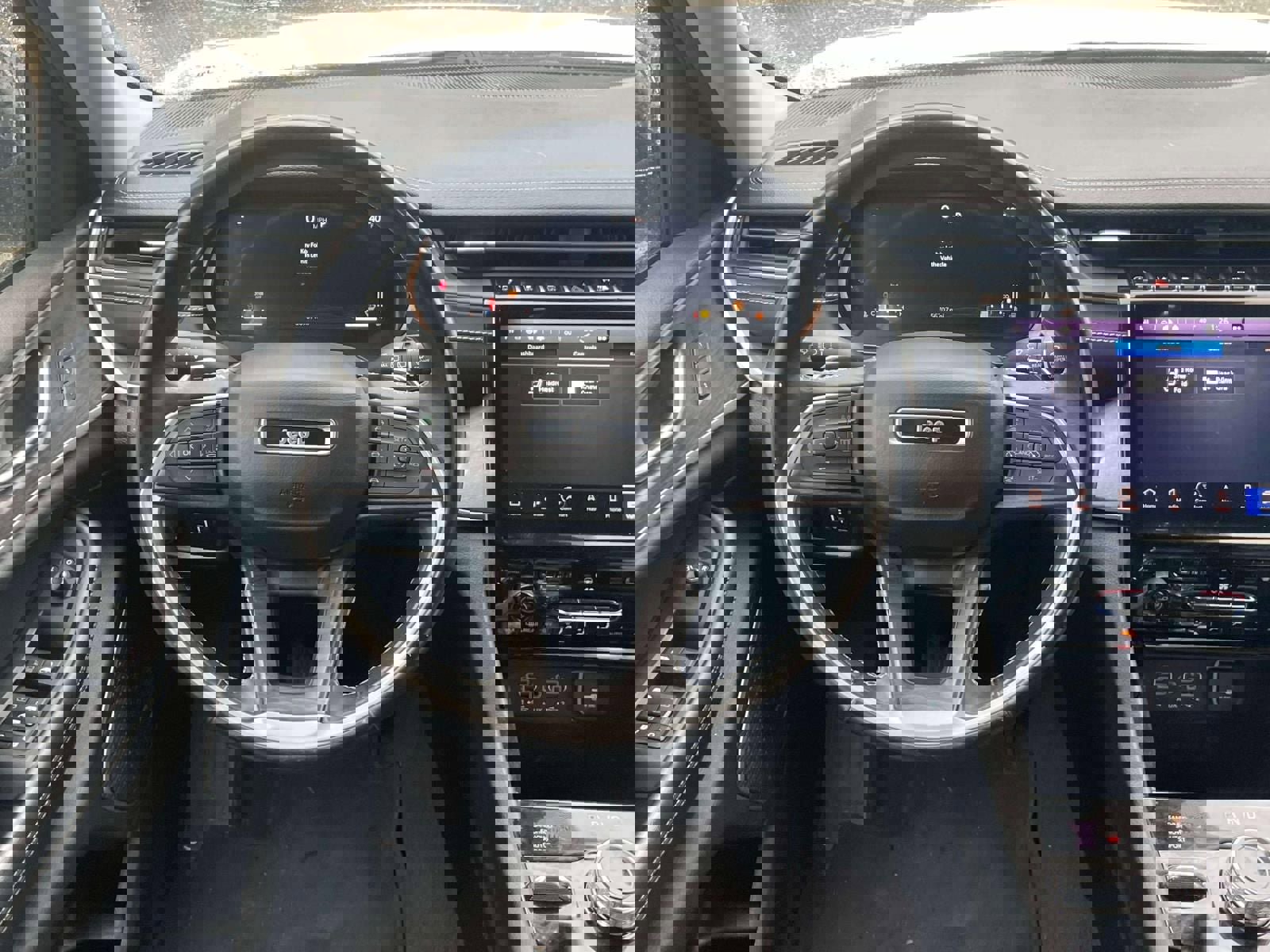 Used 2021 Jeep Grand Cherokee L Limited image 14