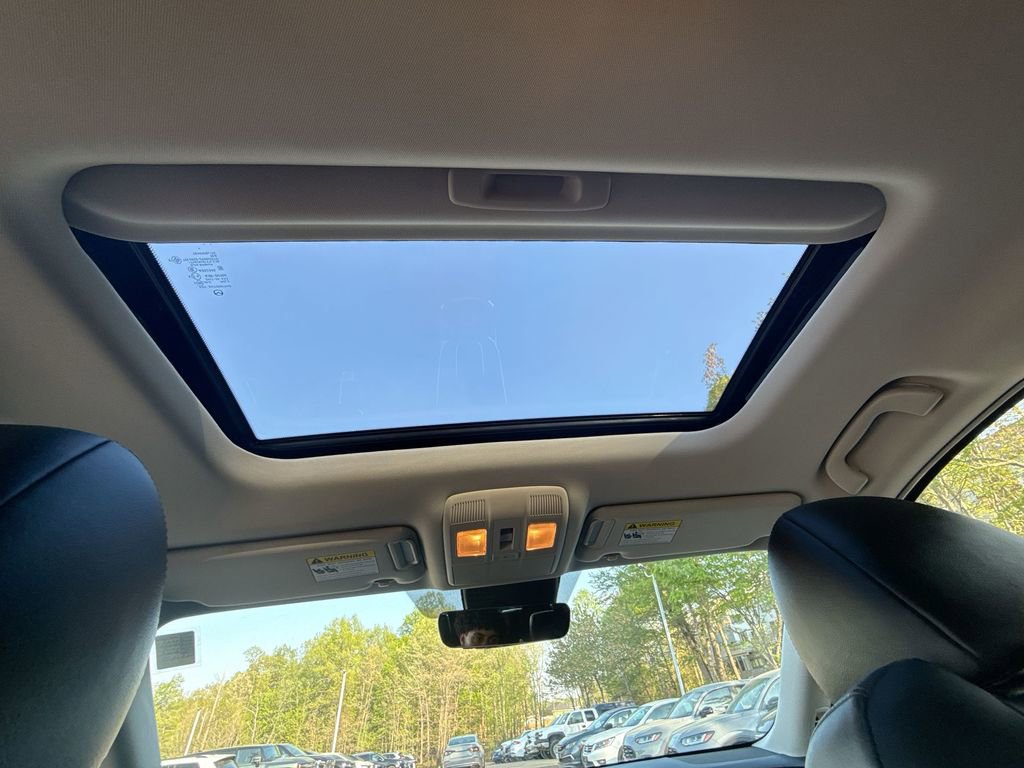 Used 2023 MAZDA CX-9 Touring Plus image 16