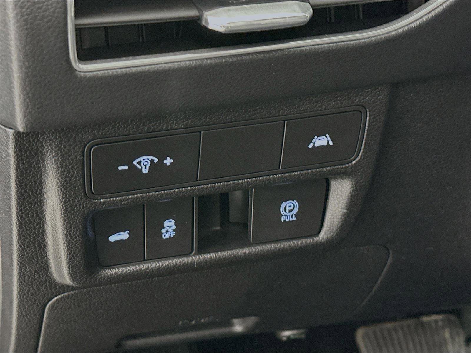 Used 2023 Hyundai Sonata SEL image 14