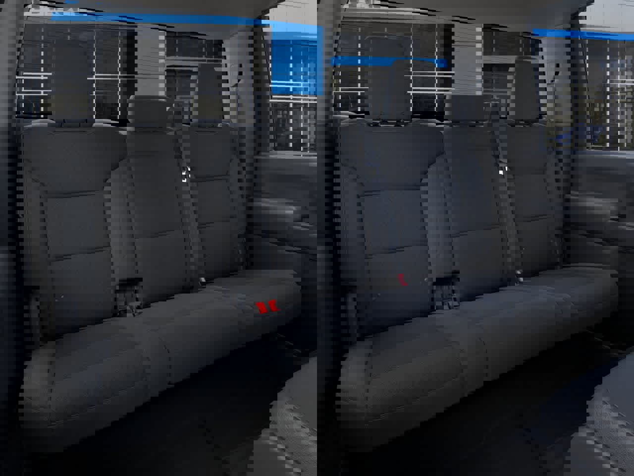 New 2026 Chevrolet Silverado 2500 Custom w/ Custom Value Package image 17