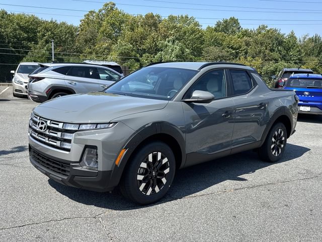 New 2026 Hyundai Santa Cruz SEL image 3