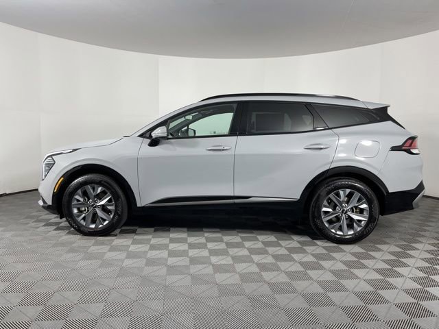 Used 2025 Kia Sportage SX image 6
