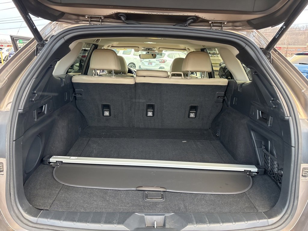 Used 2021 Subaru Outback Limited XT w/ Popular Package #2 image 29