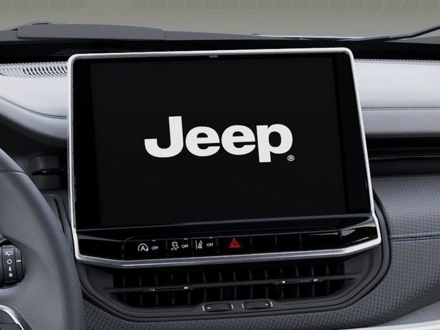 New 2026 Jeep Compass Latitude image 18