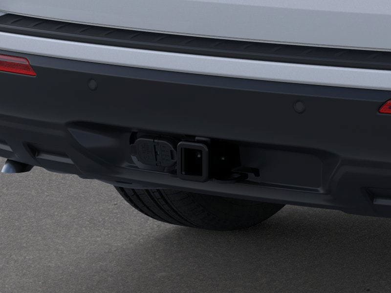 New 2026 Ford Explorer Active AWD/4WD image 23