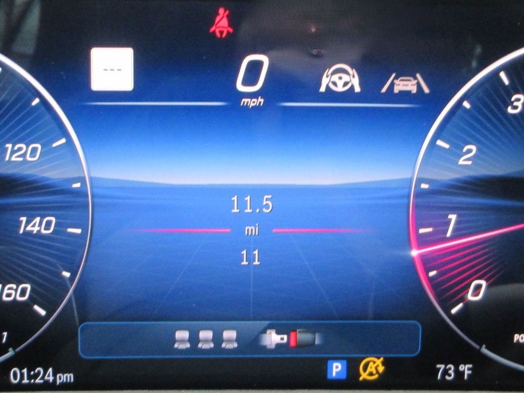 New 2026 Mercedes-Benz E 350 Sedan image 11