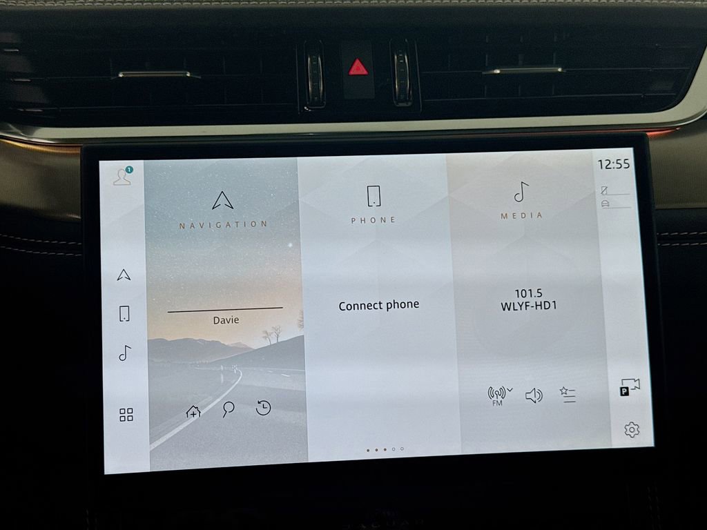 New 2026 Jaguar F-PACE R-Dynamic S image 14