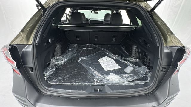 New 2025 Subaru Outback Wilderness image 15