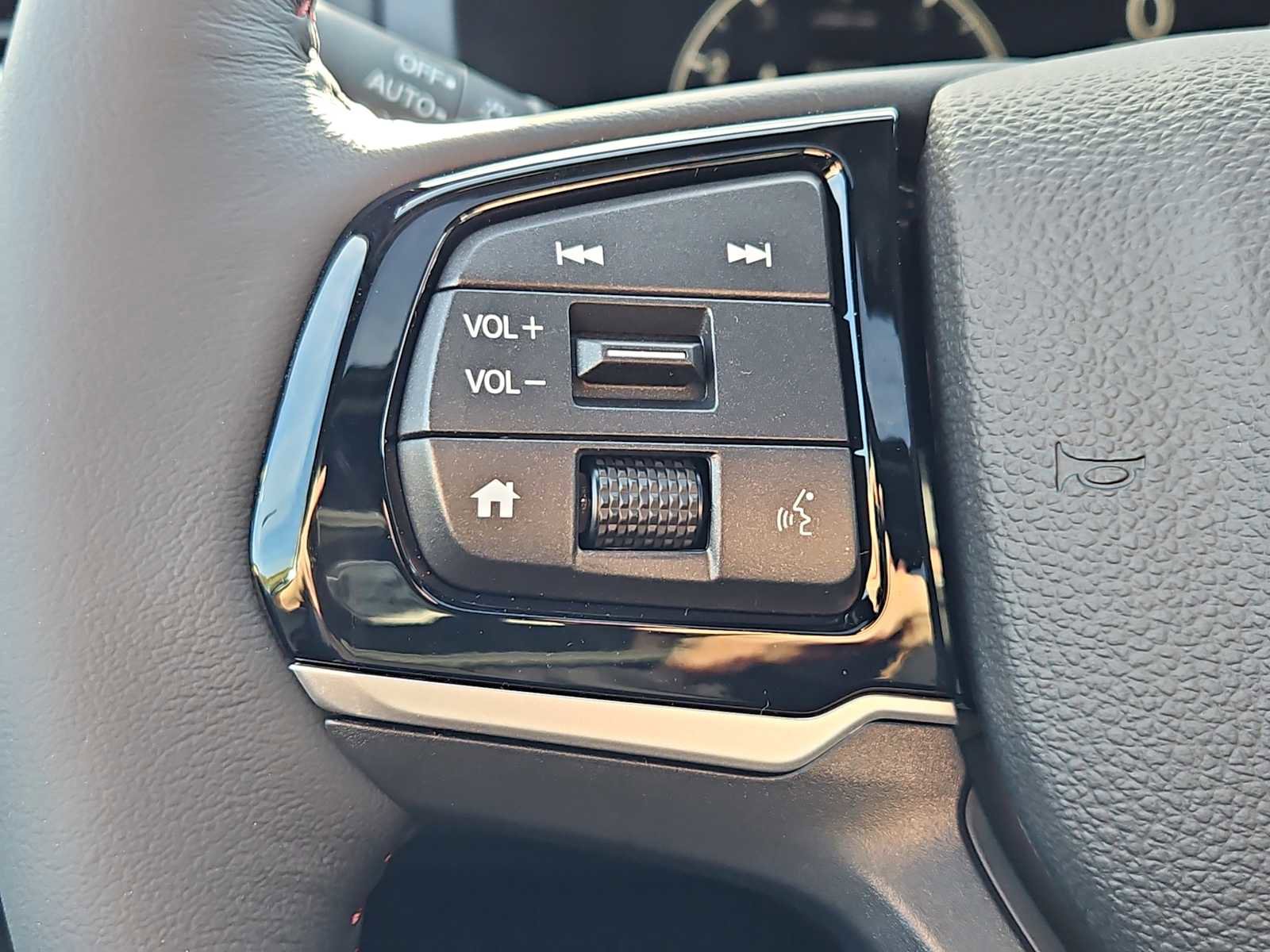 New 2026 Honda Odyssey Sport-L image 15