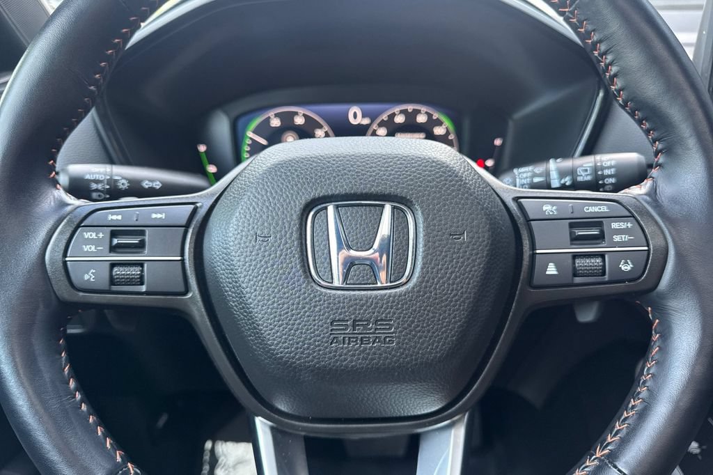 Certified 2026 Honda CR-V Sport-L image 23