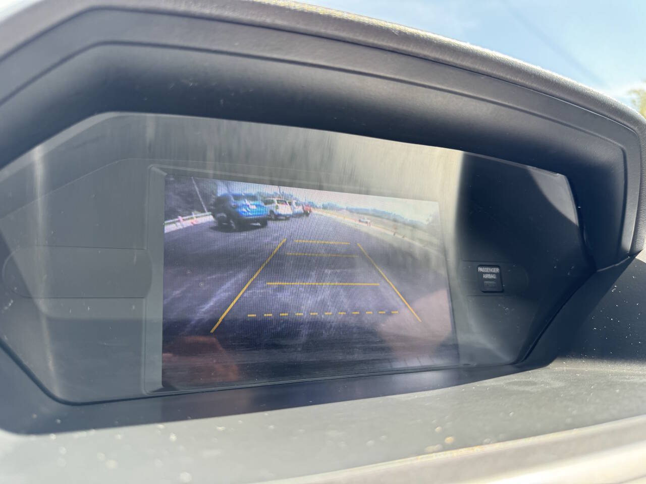 Used 2013 Honda Odyssey EX-L image 17