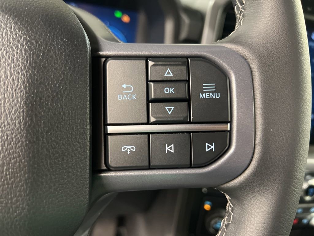 New 2026 Ford F150 XLT w/ Equipment Group 302A MID image 21