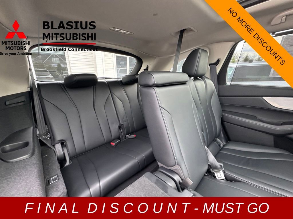 Used 2023 Acura MDX SH-AWD w/ Technology Package image 23