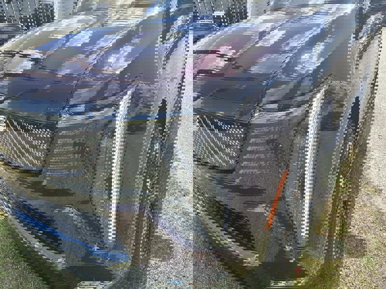 New 2026 Cadillac Escalade IQL Sport 2 w/ LPO, Floor Liner Package image 9