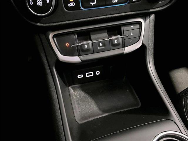 Used 2023 GMC Terrain SLE FWD image 26