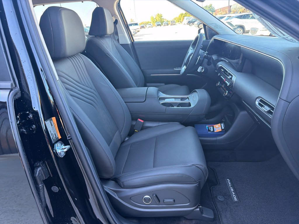 New 2027 Hyundai Palisade SEL Premium AWD/4WD image 35