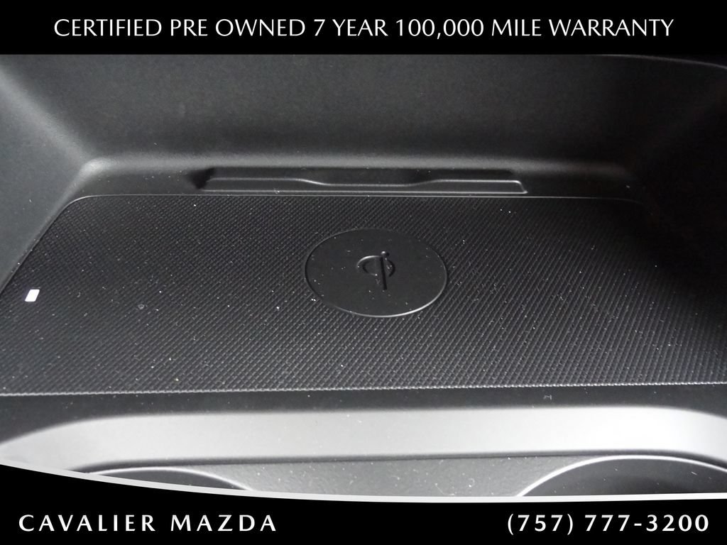 Certified 2026 MAZDA CX-30 2.5 Turbo w/ Premium Plus Pkg AWD/4WD image 40