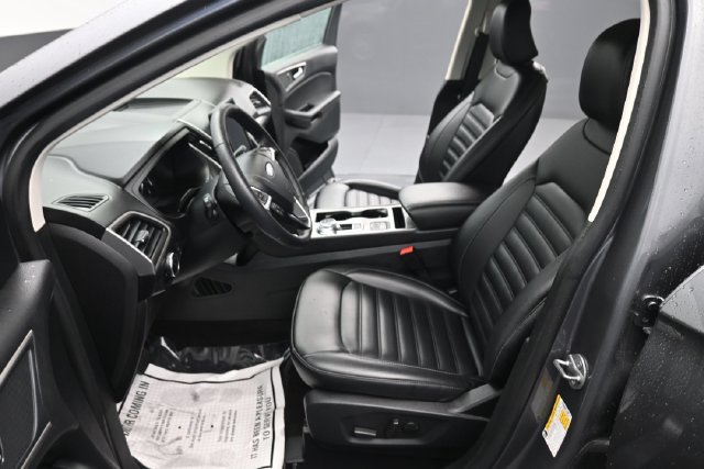 Used 2024 Ford Edge SEL AWD/4WD image 12