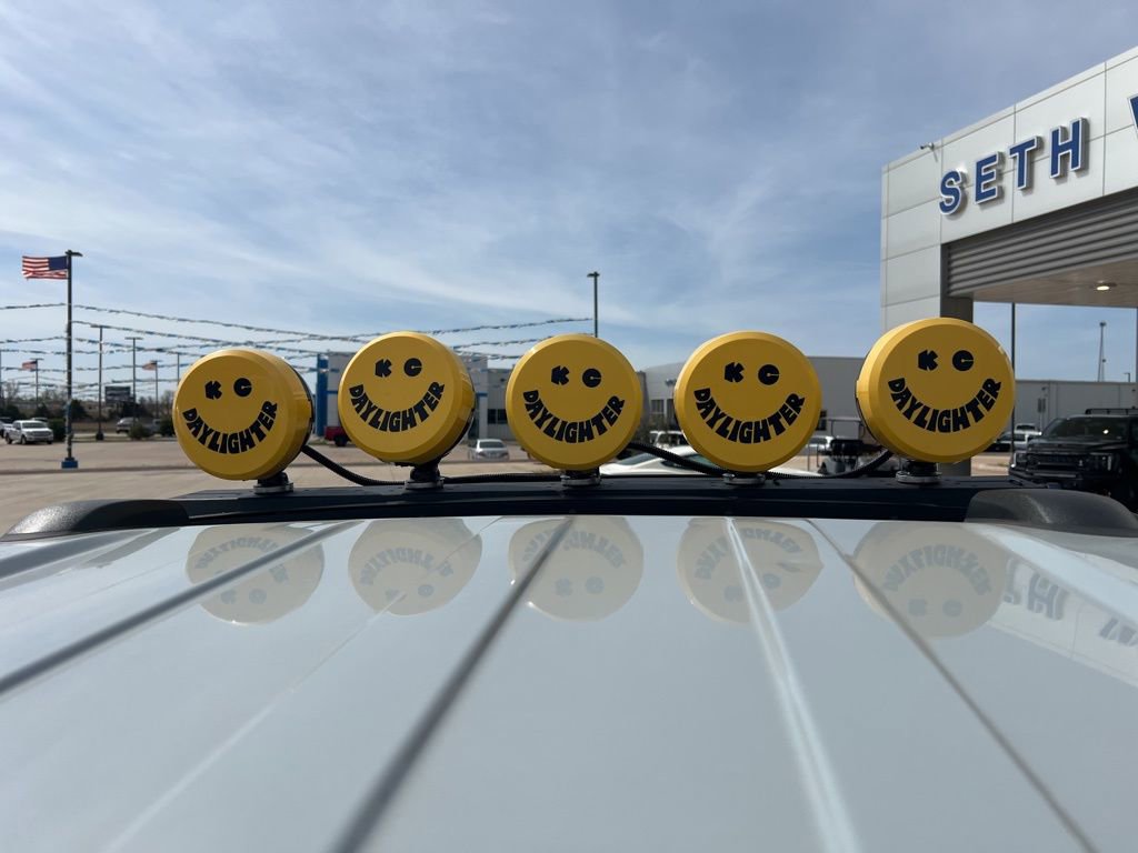 Used 2023 Ford F150 XLT w/ Equipment Group 301A Mid AWD/4WD image 17