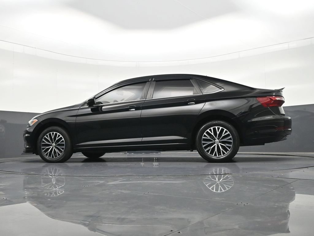 Used 2021 Volkswagen Jetta S FWD image 28