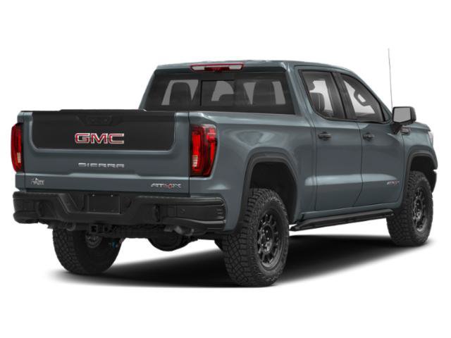 Used 2024 GMC Sierra 1500 AT4X AWD/4WD image 2